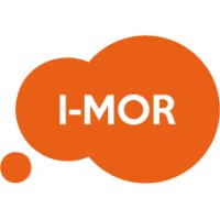 I-MOR logo - Similar company to Buro Bereik
