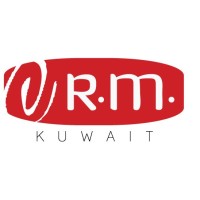 RM Kuwait logo - Similar company to Roots Eatery