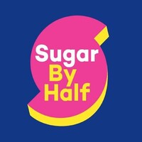 SugarByHalf logo - Similar company to I Quit Sugar