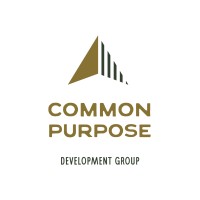 Common Purpose Development Group logo - Similar company to Hill Tide Partners