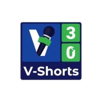 Vision 30 with Titto Eapen logo - Similar company to Worthlessstudios