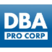 DBA PRO Corp logo - Similar company to Be4Tech