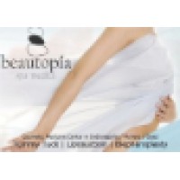 Beautopia Cosmetic Medicine logo - Similar company to Ua Tech