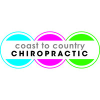 Coast To Country Chiropractic logo - Similar company to Cooinda Therapy