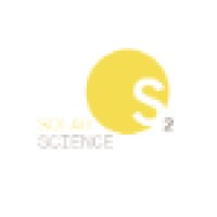 Solar Science logo - Similar company to Mp Solar Sa