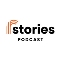 Rstories Podcast logo - Similar company to Tereo Group