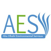 Abu Dhabi Environmental services logo - Similar company to Adora Pixel