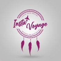 INSTA VOYAGE logo - Similar company to Kherdja.Com