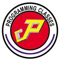 PROGRAMMING CLASSES logo - Similar company to Creatity S.R.O.
