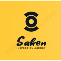 Saken Inspection Agency logo - Similar company to Epcm.Expert