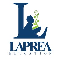 Laprea Education Inc. logo - Similar company to Gracious Grounds Inc