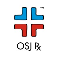 OSJ ℞ logo - Similar company to Avaetss