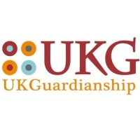 UKGuardianship logo - Similar company to E42 It Synergy