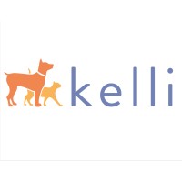 Kelli Pet Treats logo - Similar company to Chewsy Pet