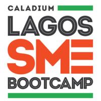 Caladium Lagos SME Bootcamp logo - Similar company to Solve-Tech Engineering Limited