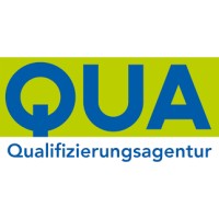 QUALIFIZIERUNGS­AGENTUR logo - Similar company to Radkersburger Hof - Klinik Maria Theresia
