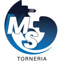 TORNERIA M.S. S.R.L. logo - Similar company to Gnocchi Company