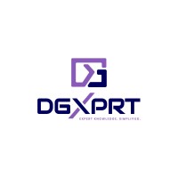 DGXprt logo - Similar company to Dg Trainer
