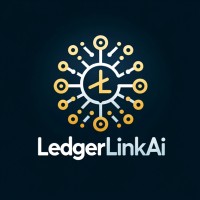 LedgerLink AI logo - Similar company to Ledgerlink Labs