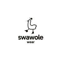 Swawole wear logo - Similar company to Sillysanta