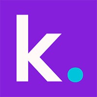 Kredd logo - Similar company to Bucky