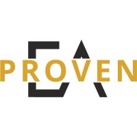 Proven EA: Business Efficiency Solutions logo - Similar company to Managespace Llc