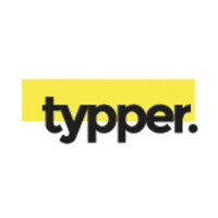 typper logo - Similar company to Evagarcia.Org