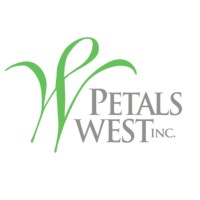 Petals West Inc. logo - Similar company to Postal Petals