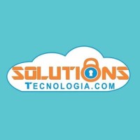 SOLUTIONS TECNOLOGIA logo - Similar company to Ti Project | Consultoria E Soluções De Informatica