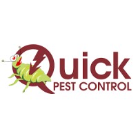Quick Pest UAE logo - Similar company to Quick Pest Control Ltd Uk