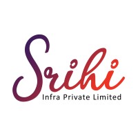Srihi Infra logo - Similar company to Web Grid