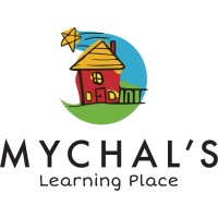 Mychal's Learning Place logo - Similar company to Rural Community Partners
