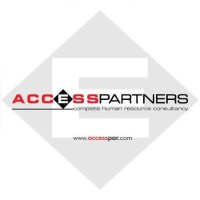 ACCESS PARTNERS HR CONSULTANCY logo - Similar company to Access Partners