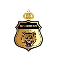 Bhayangkara Muda FC logo - Similar company to Persikota Fc