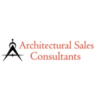 Architectural Sales Consultants