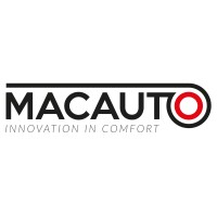 Macauto Industrial Co., Ltd. logo - Similar company to Demo Technic