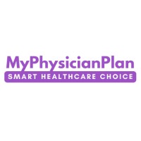 MyPhysicianPlan logo - Similar company to Bildove Financial Services