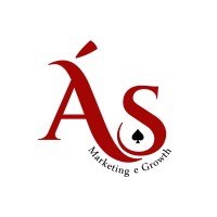 Ás Marketing e Growth logo - Similar company to Emout