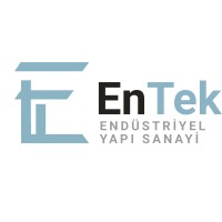 Entek Endüstriyel Yapı Sanayi logo - Similar company to Edge Connect