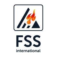 FSS International logo - Similar company to Berco Express