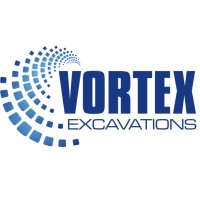 Vortex Excavations Ltd logo - Similar company to Dig Safe Suction Excavations Ltd
