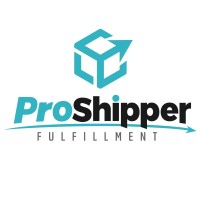 ProShipper Fulfillment logo - Similar company to Kapscomoto