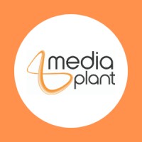 Media Plant Ltd logo - Similar company to Alpha Duplication Ltd