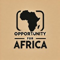 Opportunity For Africa logo - Similar company to Ofa