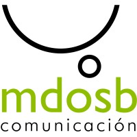 Mdosb Comunicación logo - Similar company to Buffet Visuals