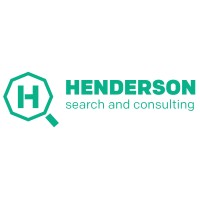 Henderson Search & Consulting logo - Similar company to Rubris Inc.