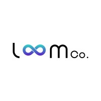 Loom Co. logo - Similar company to Juug Athletic