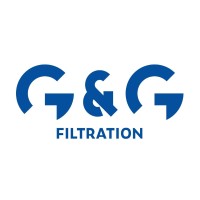 G&G Filtration logo - Similar company to Ústav Procesního Inženýrství Vut V Brně