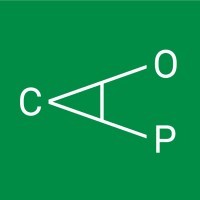 CAOP logo - Similar company to Npdi - Nationaal Platform Duurzame Inzetbaarheid