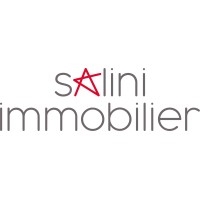 Salini Immobilier logo - Similar company to Proudreed